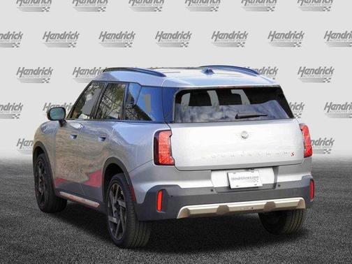 2025 MINI Countryman S