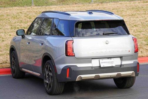 2025 MINI Countryman S