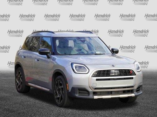 2025 MINI Countryman S