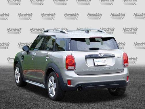 2018 MINI Countryman Cooper