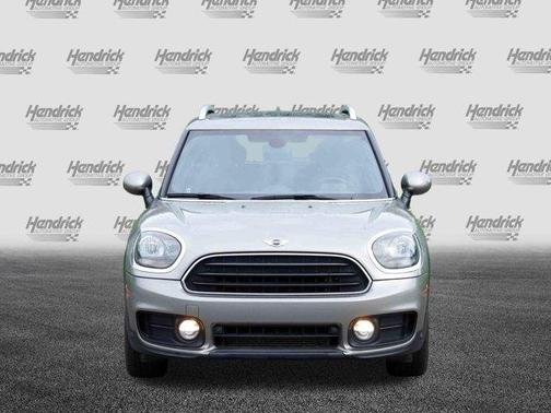 2018 MINI Countryman Cooper