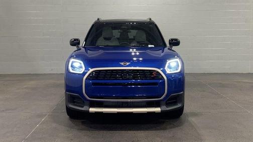 2025 MINI Countryman S