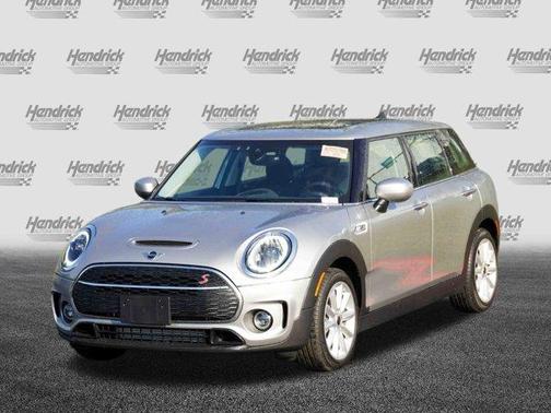 2024 MINI Clubman Cooper S