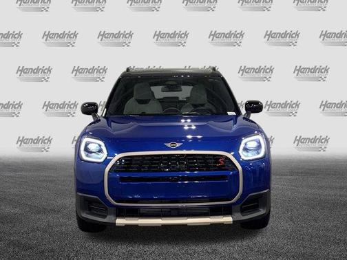 2026 MINI Countryman S