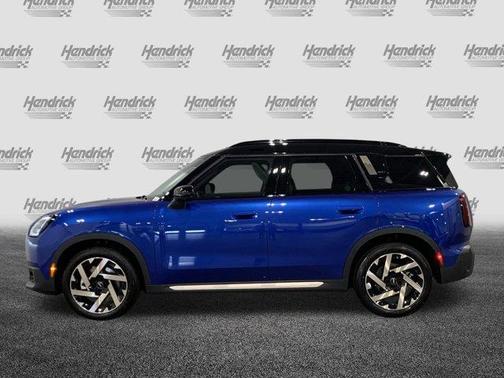2026 MINI Countryman S