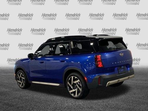 2026 MINI Countryman S