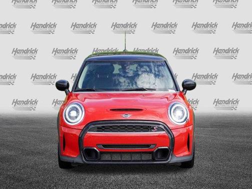 2023 MINI Hardtop Cooper S