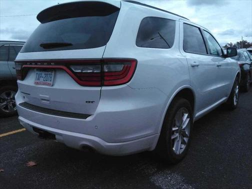 2024 Dodge Durango GT Plus AWD
