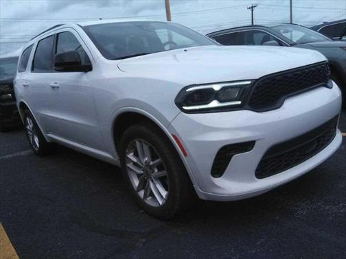 2024 Dodge Durango GT Plus AWD