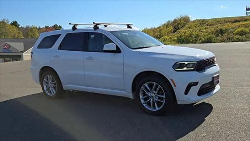 2022 Dodge Durango GT AWD