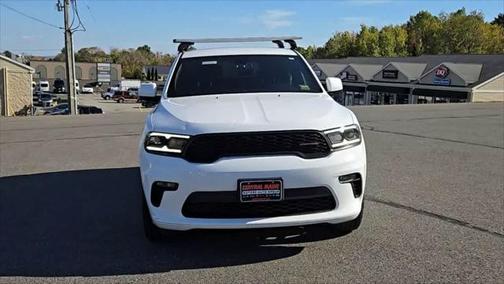2022 Dodge Durango GT AWD