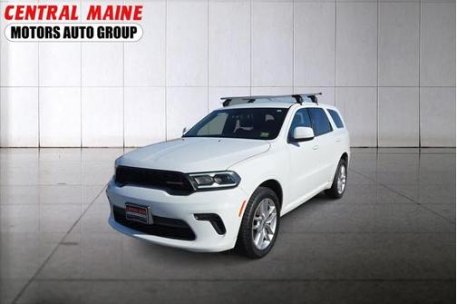 2022 Dodge Durango GT AWD