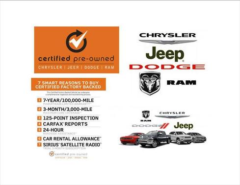 2025 RAM 1500 Laramie Crew Cab 4x4 64' Box