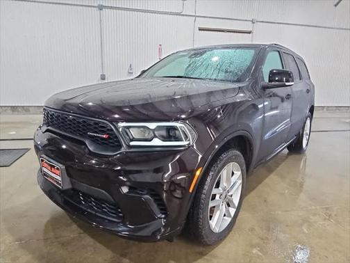 2024 Dodge Durango GT Plus AWD