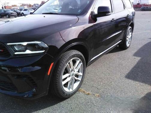 2024 Dodge Durango GT Plus AWD