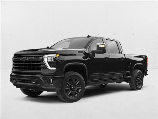 2024 Chevrolet Silverado 2500 LT