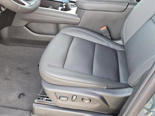 2026 Chevrolet Suburban Z71, 4WD