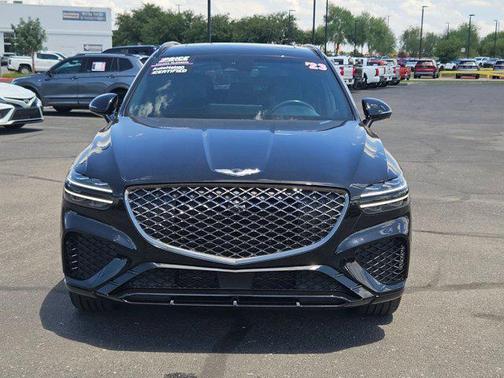 2023 Genesis GV70 2.5T AWD