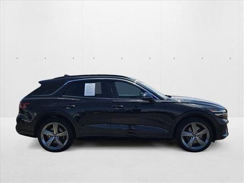 2023 Genesis GV70 2.5T AWD