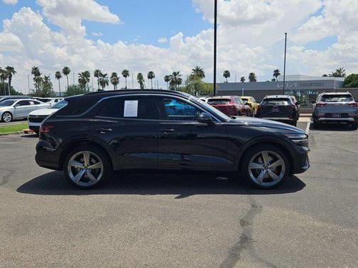 2023 Genesis GV70 2.5T AWD