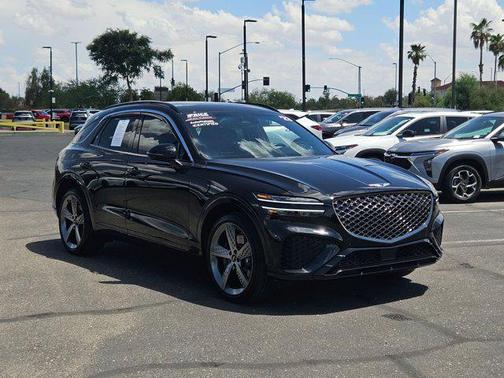 2023 Genesis GV70 2.5T AWD