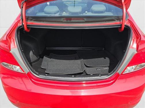 2015 Hyundai Accent GLS