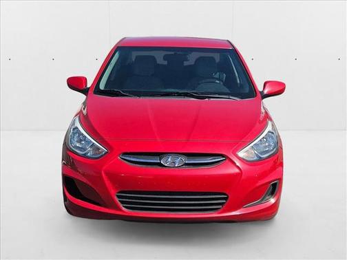 2015 Hyundai Accent GLS