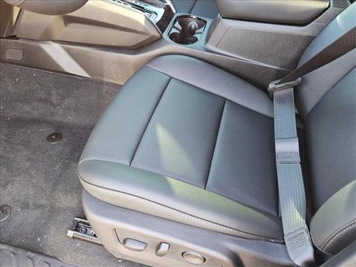 2025 Chevrolet Colorado LT