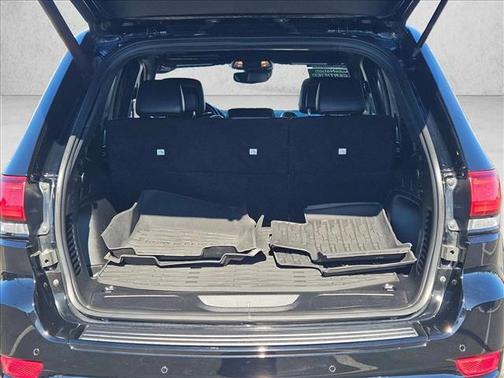 2021 Jeep Grand Cherokee Limited X