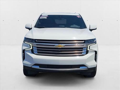2021 Chevrolet Suburban 4WD High Country