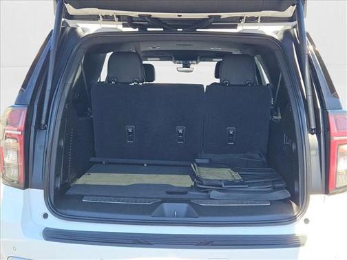 2021 Chevrolet Suburban 4WD High Country