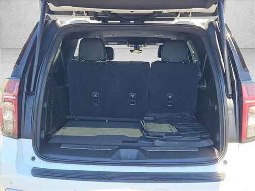 2021 Chevrolet Suburban 4WD High Country