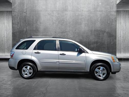 2008 Chevrolet Equinox LS