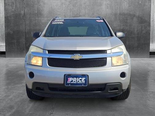 2008 Chevrolet Equinox LS