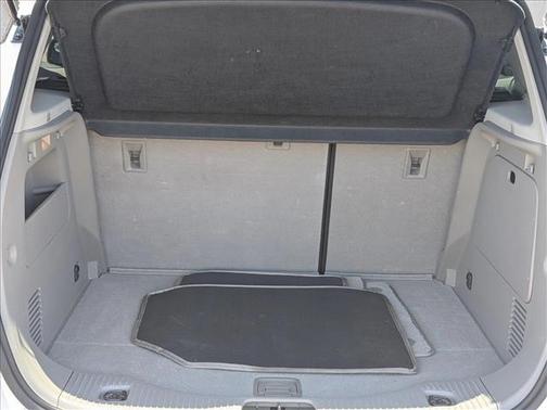 White Pearl Tricoat 2014 Buick Encore Base