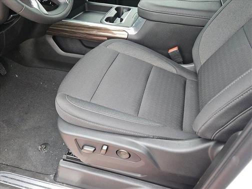 2026 Chevrolet Silverado 3500 LT