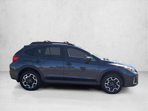 2017 Subaru Crosstrek 2.0i Premium