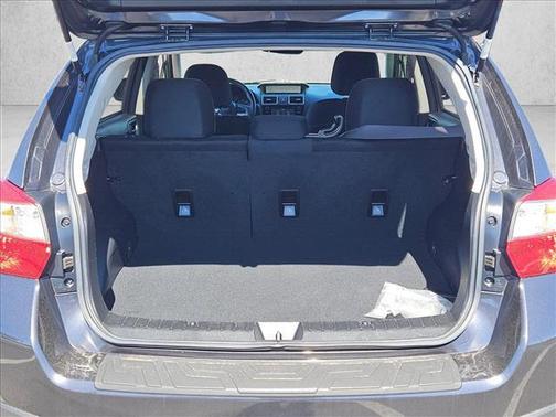 2017 Subaru Crosstrek 2.0i Premium