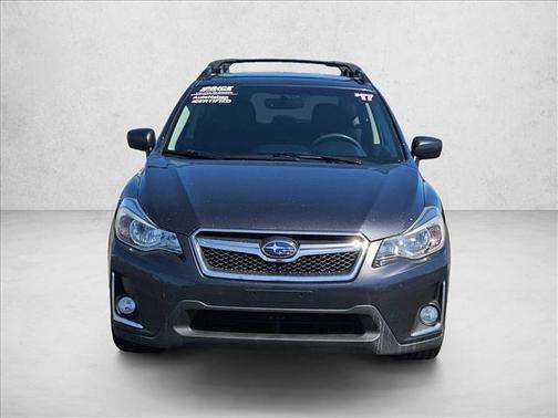 2017 Subaru Crosstrek 2.0i Premium