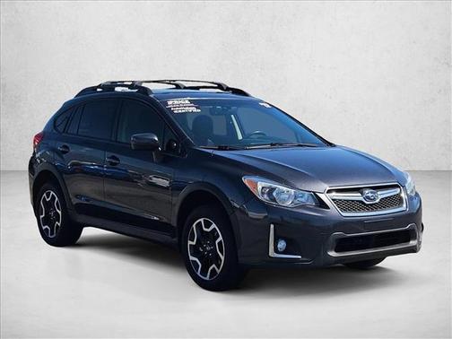 2017 Subaru Crosstrek 2.0i Premium