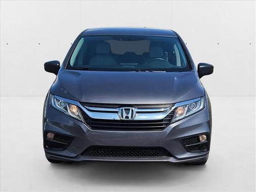 2018 Honda Odyssey LX