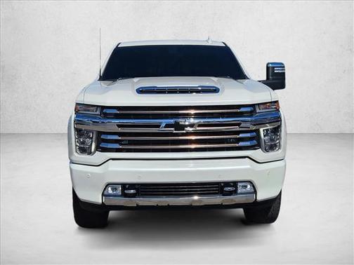 2023 Chevrolet Silverado 2500 High Country