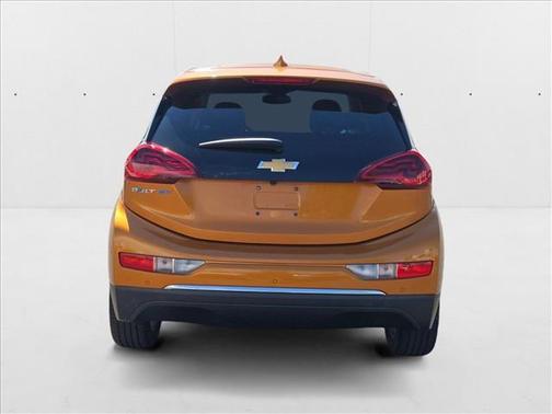 2017 Chevrolet Bolt EV LT