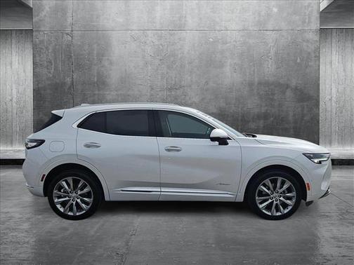 2023 Buick Envision Avenir AWD