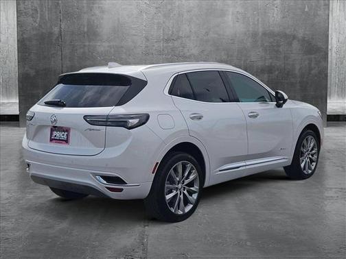 2023 Buick Envision Avenir AWD