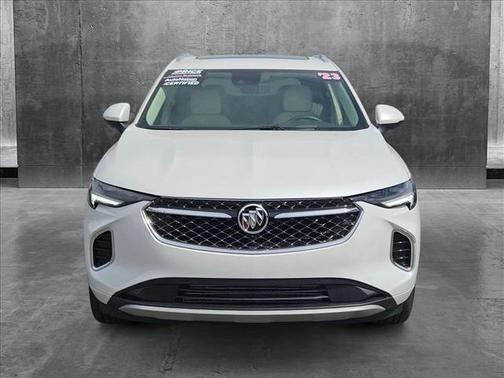 2023 Buick Envision Avenir AWD