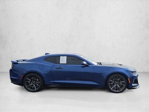 2022 Chevrolet Camaro ZL1