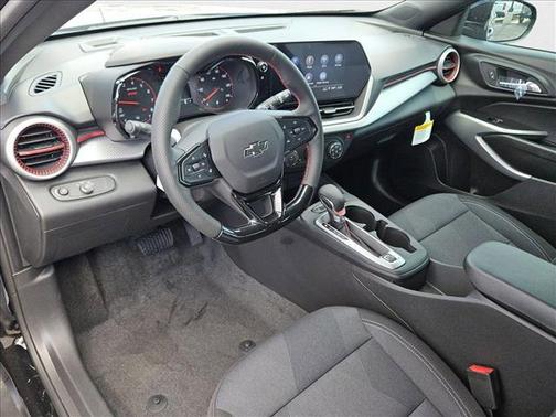 2026 Chevrolet Trax FWD 1RS