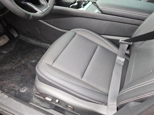 2026 Chevrolet Blazer EV AWD LT