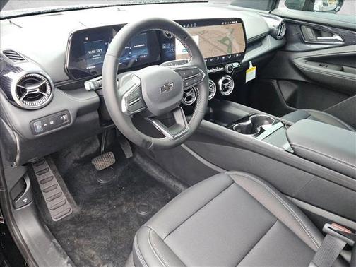 2026 Chevrolet Blazer EV AWD LT